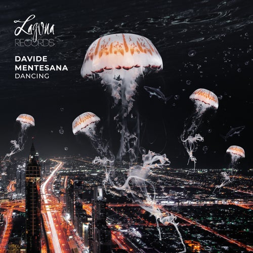 Davide Mentesana - Dancing [LGNR79]